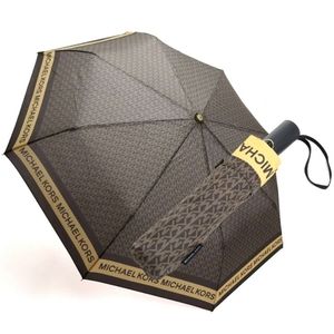 Michael Kors Signature Umbrella